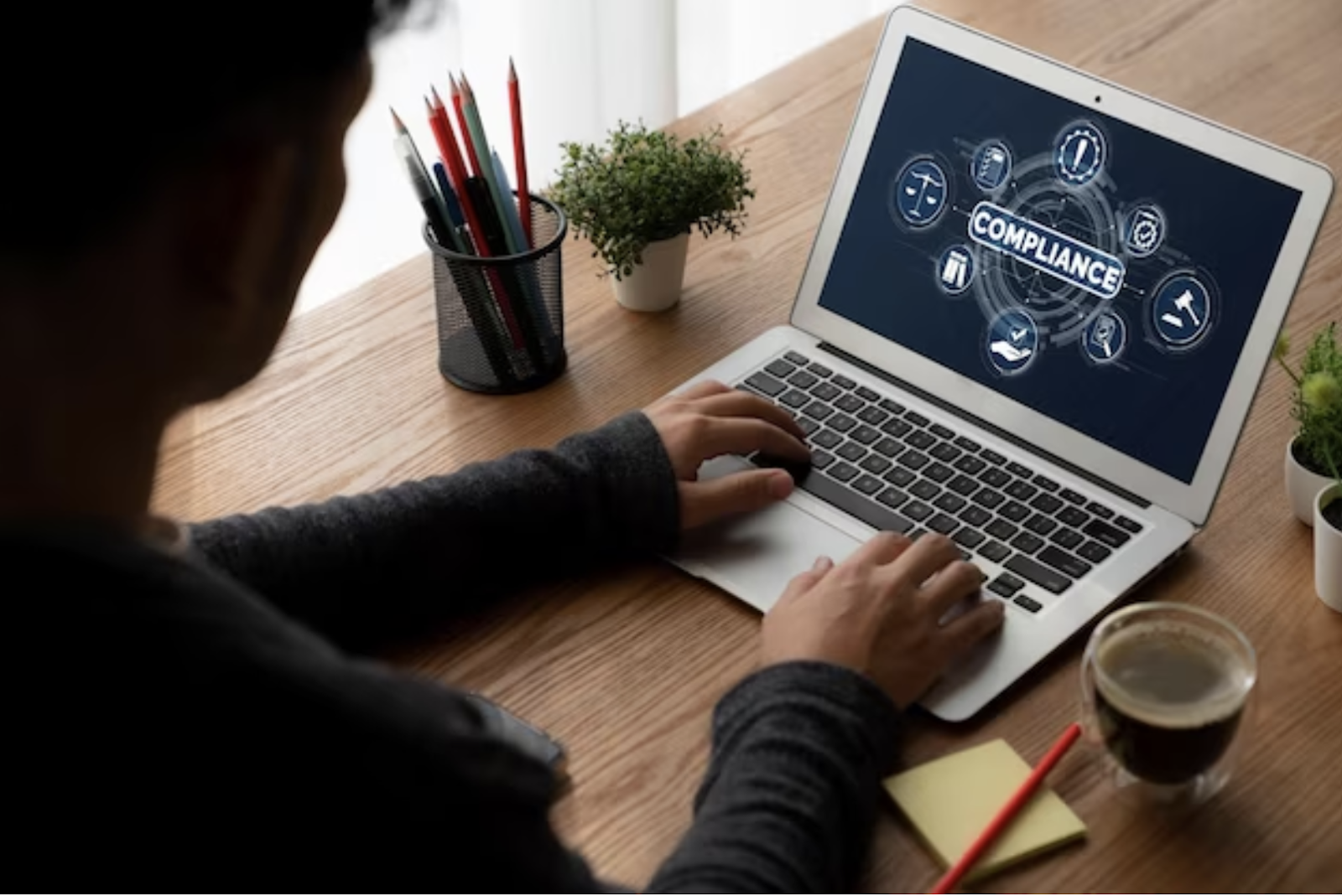 Increased transparency